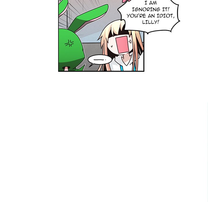 Go Away, Mr.Demon Chapter 247 - Page 51