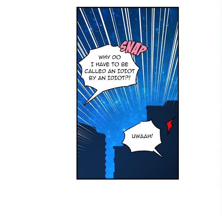 Go Away, Mr.Demon Chapter 247 - Page 52