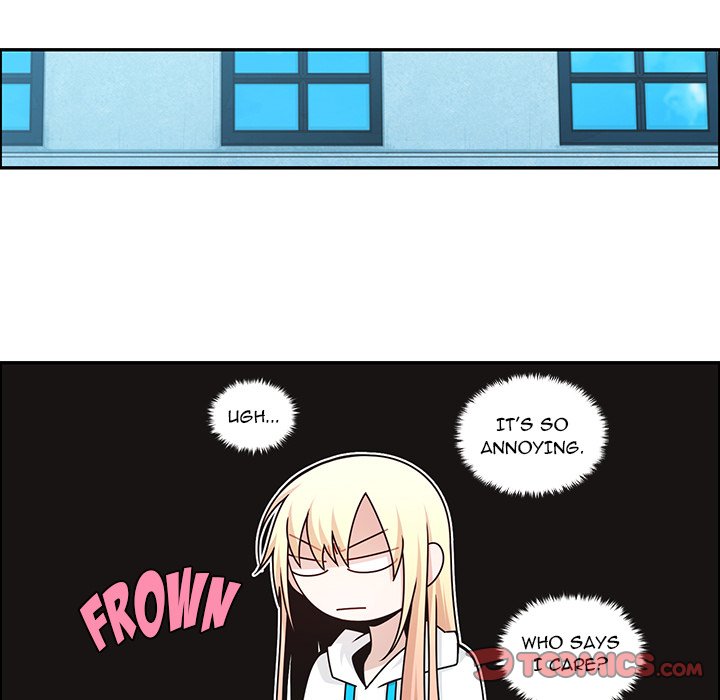 Go Away, Mr.Demon Chapter 247 - Page 54
