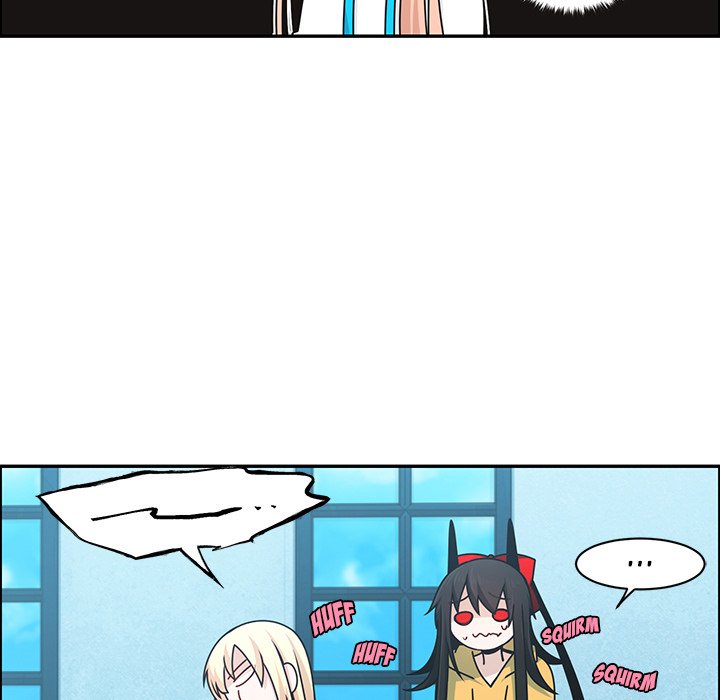 Go Away, Mr.Demon Chapter 247 - Page 55