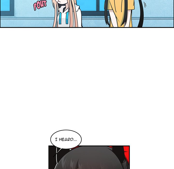 Go Away, Mr.Demon Chapter 247 - Page 56