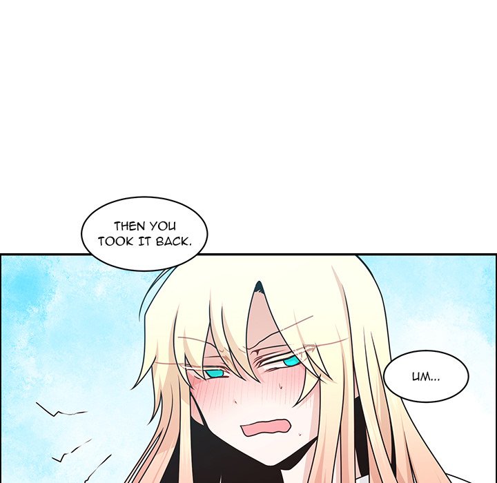 Go Away, Mr.Demon Chapter 247 - Page 59