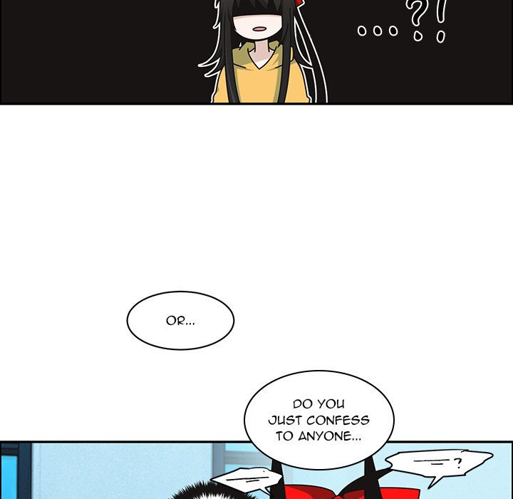Go Away, Mr.Demon Chapter 247 - Page 61
