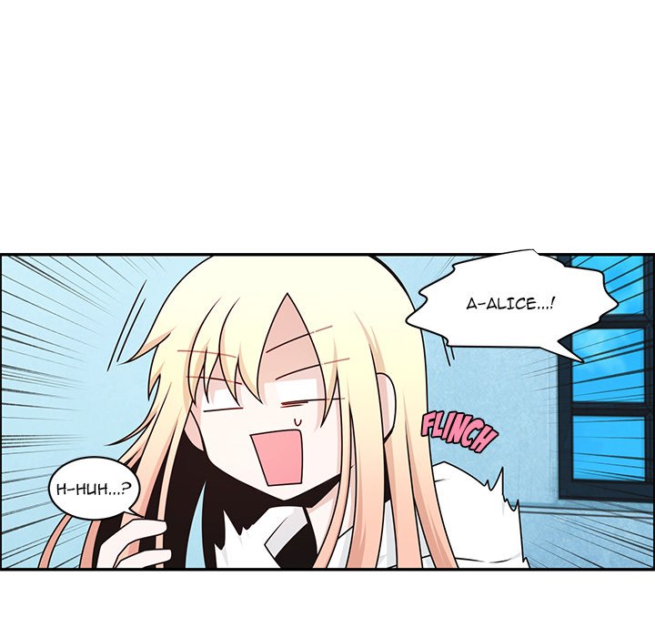 Go Away, Mr.Demon Chapter 247 - Page 63