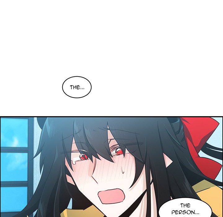 Go Away, Mr.Demon Chapter 247 - Page 64
