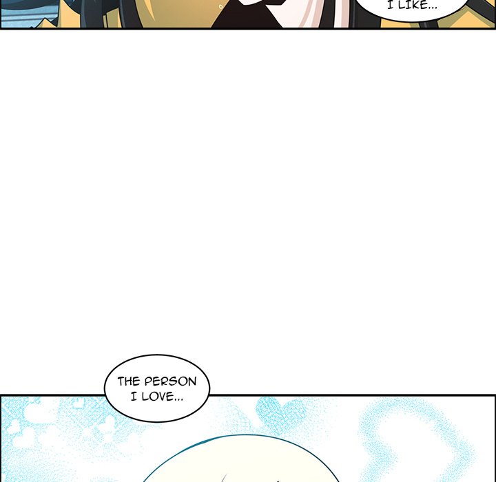 Go Away, Mr.Demon Chapter 247 - Page 65