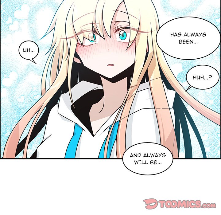 Go Away, Mr.Demon Chapter 247 - Page 66