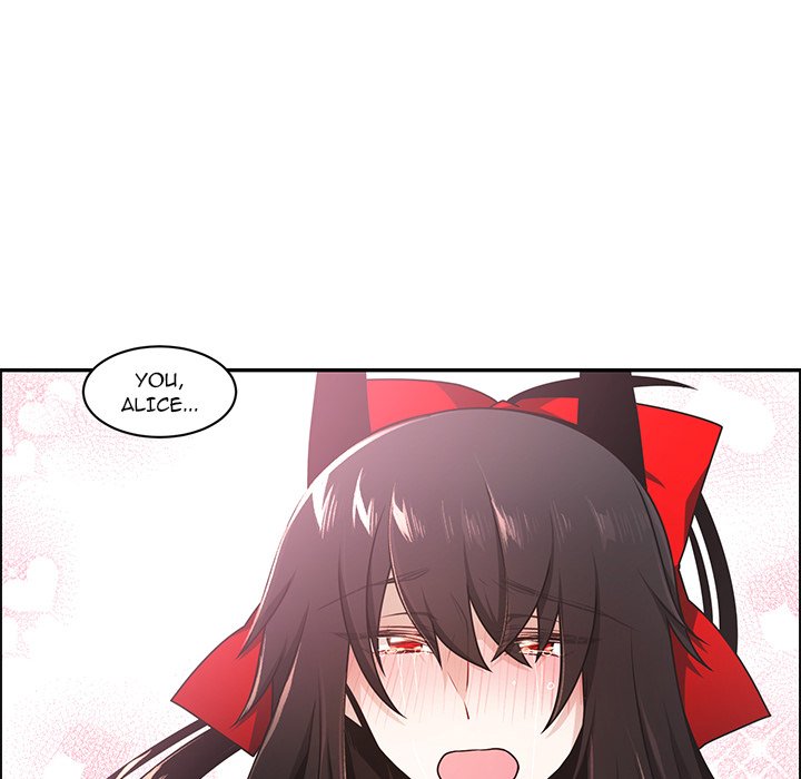 Go Away, Mr.Demon Chapter 247 - Page 67