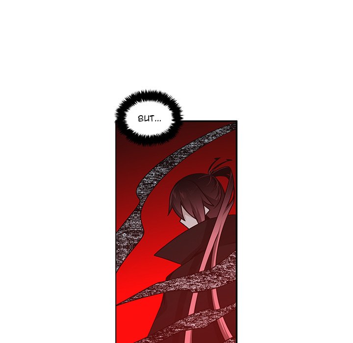Go Away, Mr.Demon Chapter 247 - Page 7