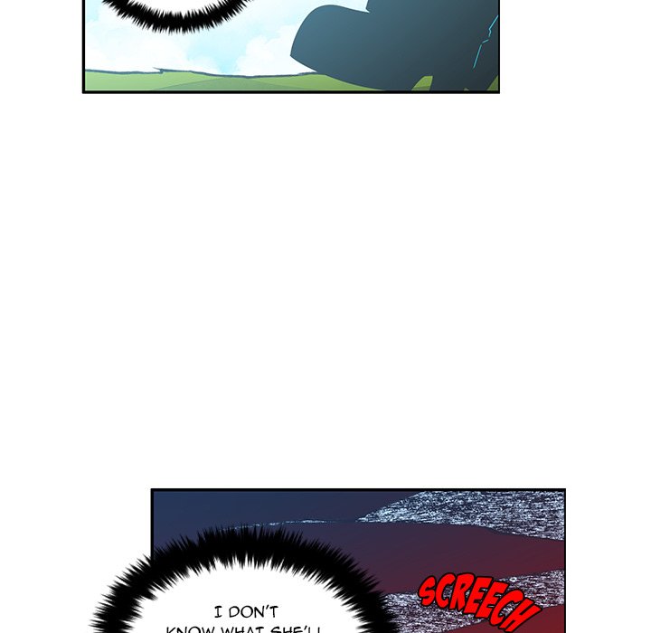 Go Away, Mr.Demon Chapter 247 - Page 9