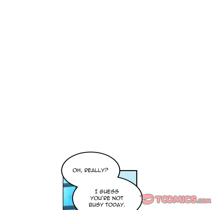Go Away, Mr.Demon Chapter 248 - Page 10