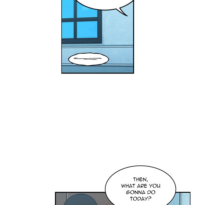 Go Away, Mr.Demon Chapter 248 - Page 11