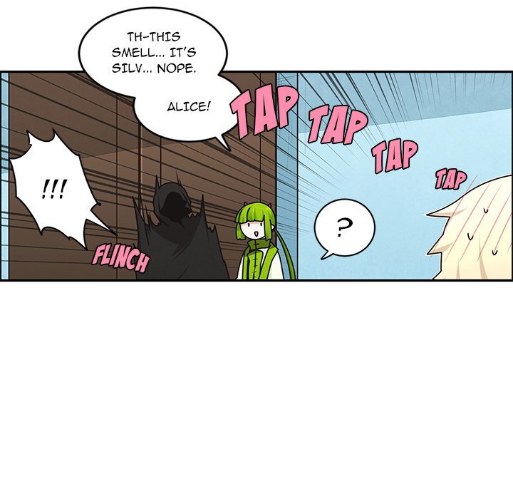 Go Away, Mr.Demon Chapter 248 - Page 13