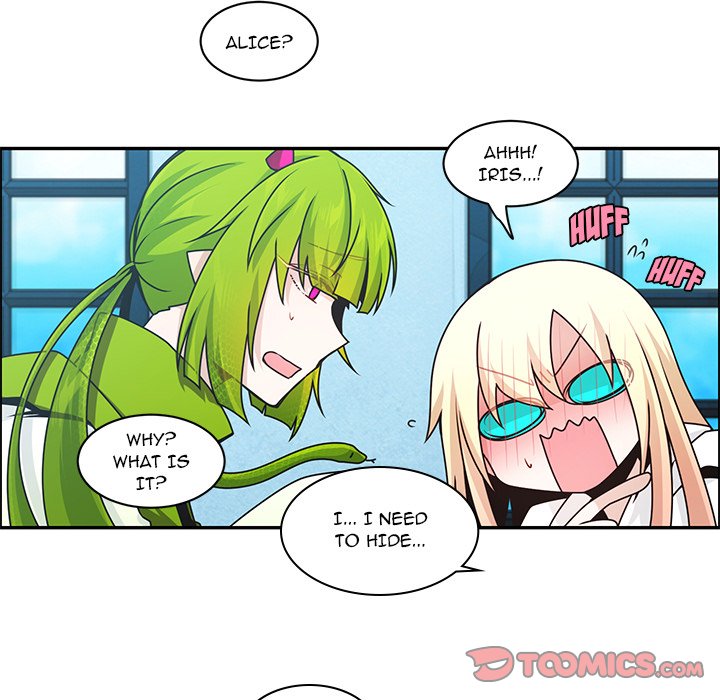 Go Away, Mr.Demon Chapter 248 - Page 14