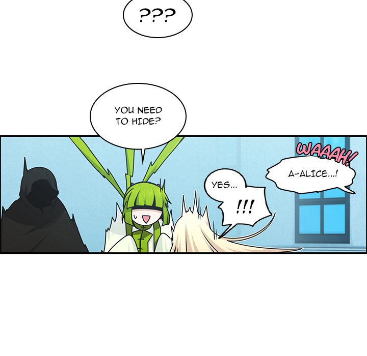 Go Away, Mr.Demon Chapter 248 - Page 15