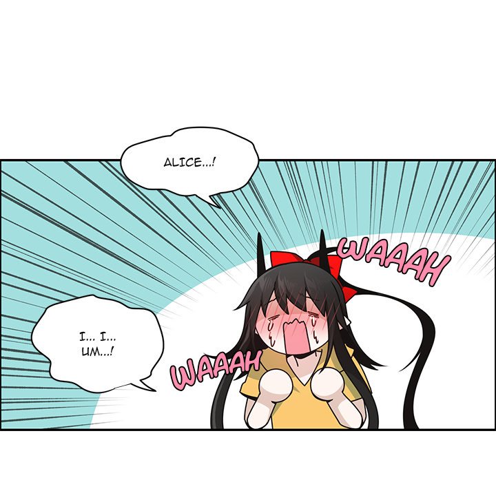 Go Away, Mr.Demon Chapter 248 - Page 16