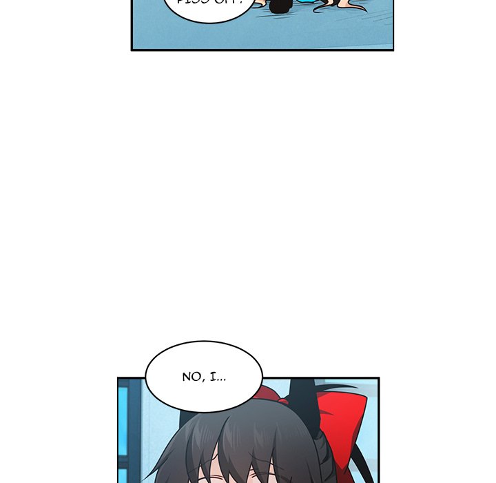 Go Away, Mr.Demon Chapter 248 - Page 19
