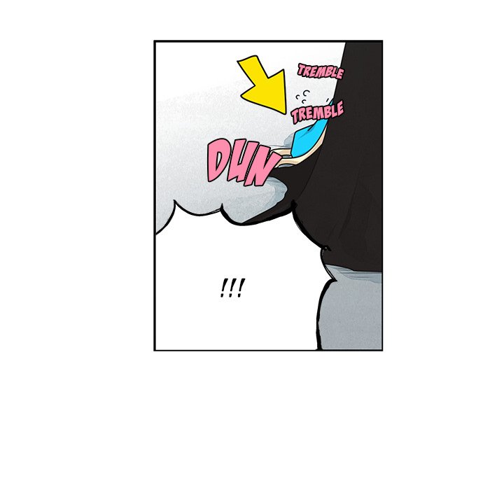 Go Away, Mr.Demon Chapter 248 - Page 21