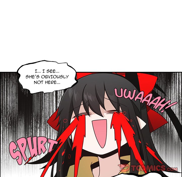 Go Away, Mr.Demon Chapter 248 - Page 22