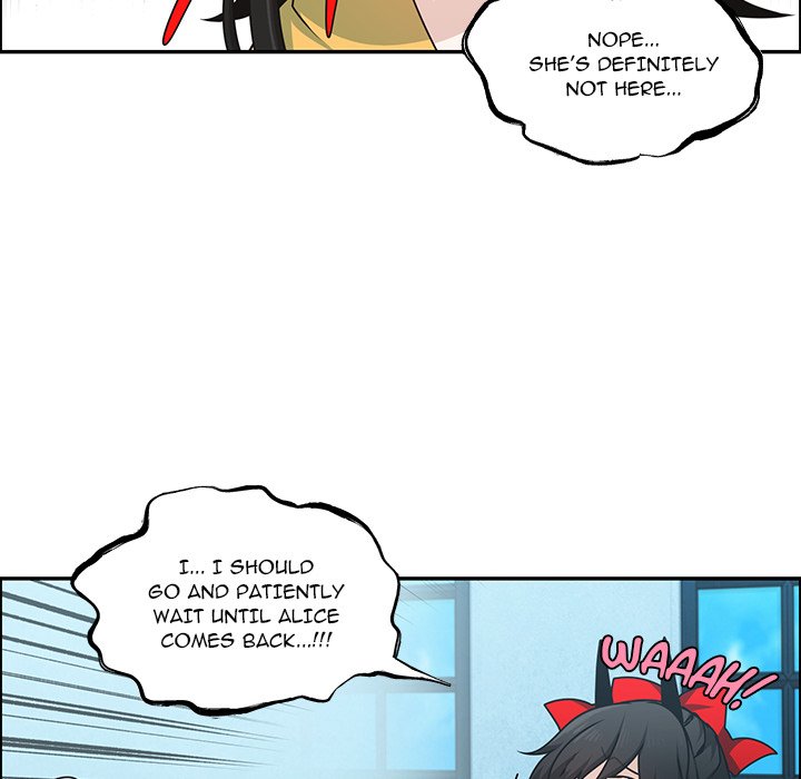Go Away, Mr.Demon Chapter 248 - Page 23