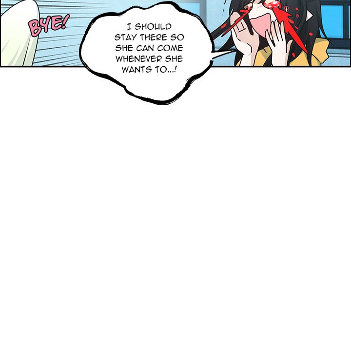 Go Away, Mr.Demon Chapter 248 - Page 24
