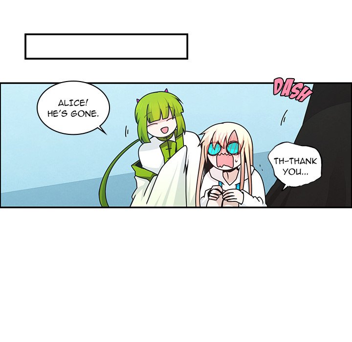 Go Away, Mr.Demon Chapter 248 - Page 25