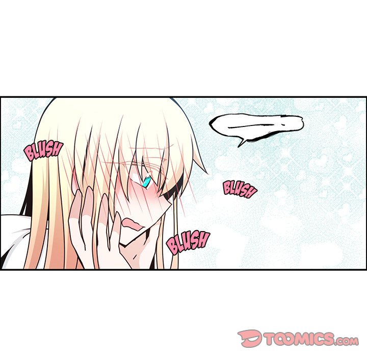 Go Away, Mr.Demon Chapter 248 - Page 26