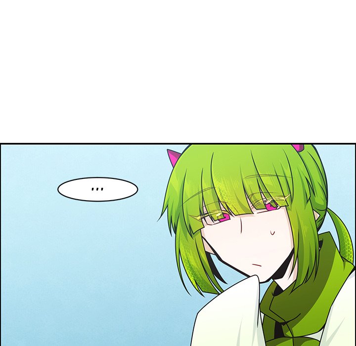 Go Away, Mr.Demon Chapter 248 - Page 27