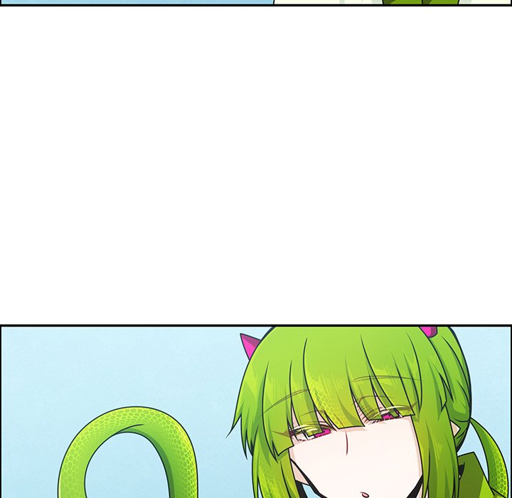 Go Away, Mr.Demon Chapter 248 - Page 28