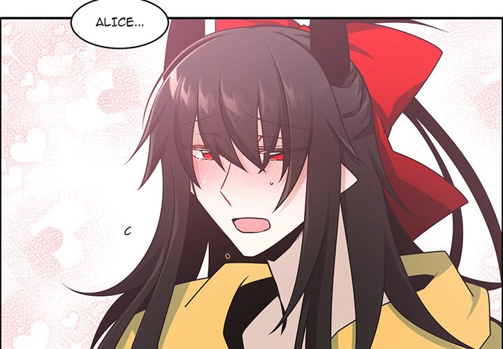 Go Away, Mr.Demon Chapter 248 - Page 3