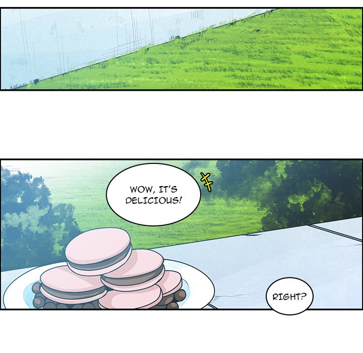 Go Away, Mr.Demon Chapter 248 - Page 31