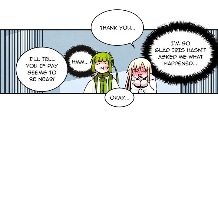 Go Away, Mr.Demon Chapter 248 - Page 35