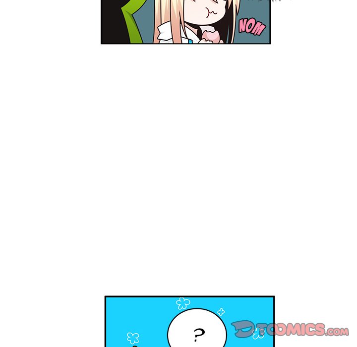Go Away, Mr.Demon Chapter 248 - Page 38