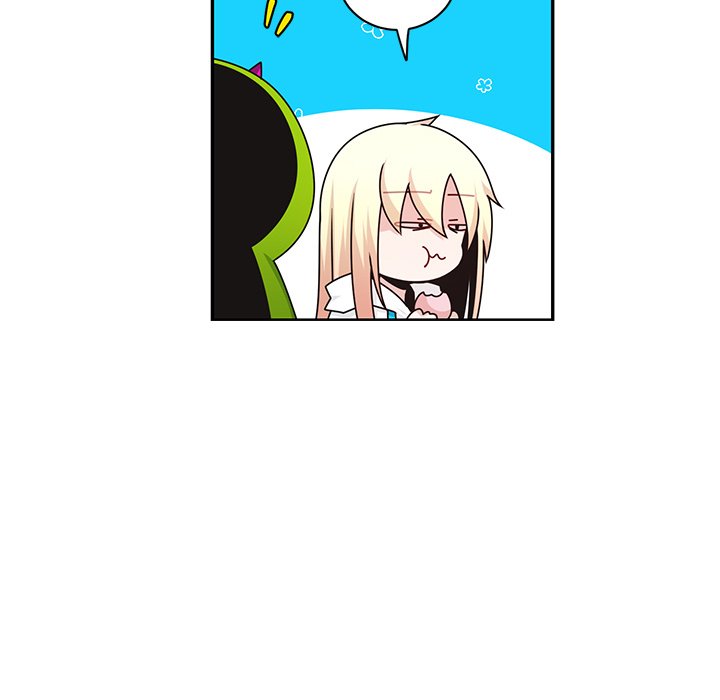 Go Away, Mr.Demon Chapter 248 - Page 39
