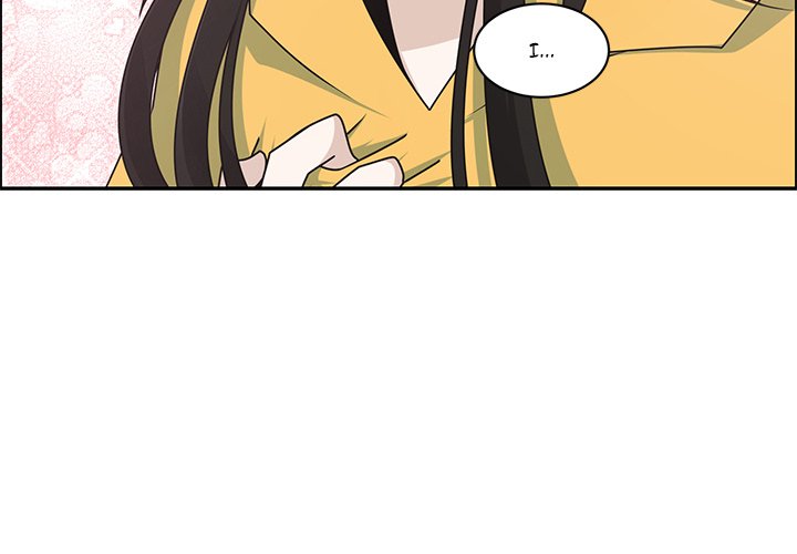 Go Away, Mr.Demon Chapter 248 - Page 4