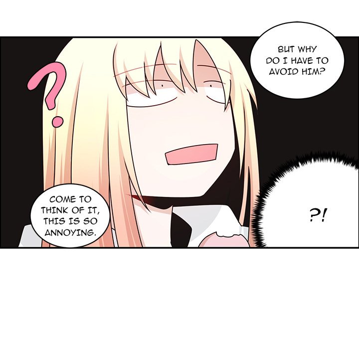 Go Away, Mr.Demon Chapter 248 - Page 40