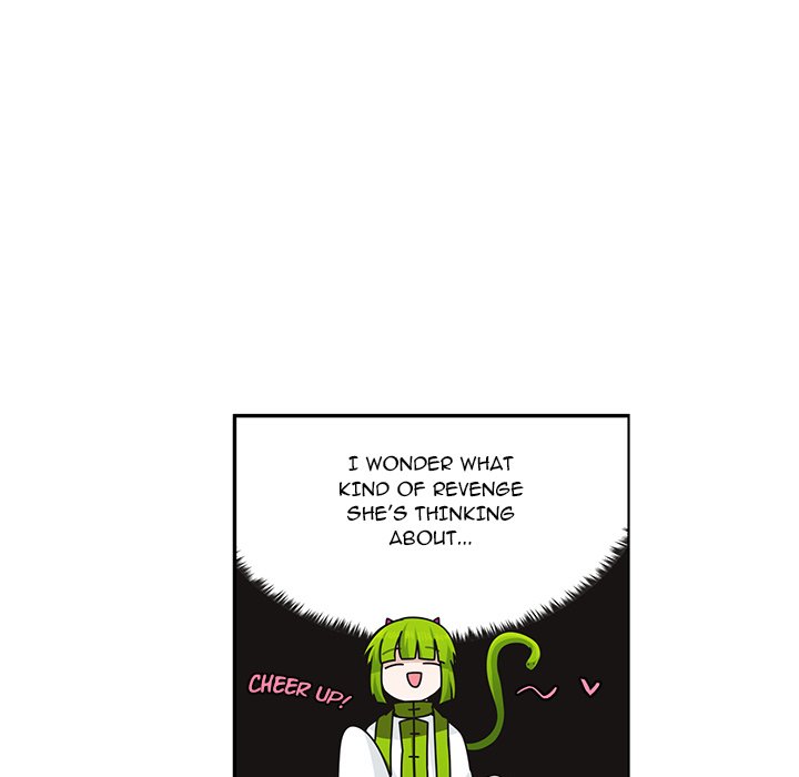 Go Away, Mr.Demon Chapter 248 - Page 43