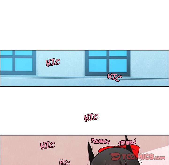 Go Away, Mr.Demon Chapter 248 - Page 46