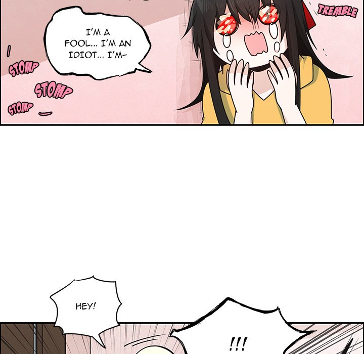 Go Away, Mr.Demon Chapter 248 - Page 47