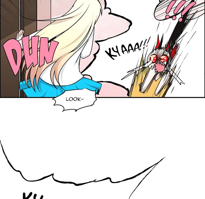 Go Away, Mr.Demon Chapter 248 - Page 48