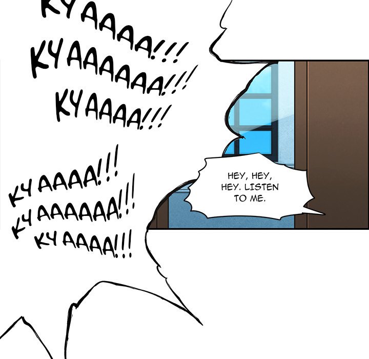 Go Away, Mr.Demon Chapter 248 - Page 49