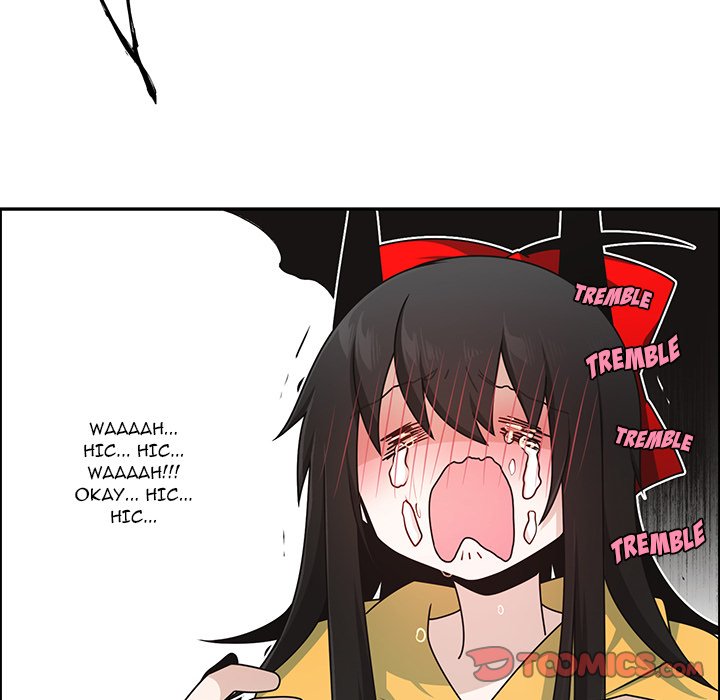 Go Away, Mr.Demon Chapter 248 - Page 50