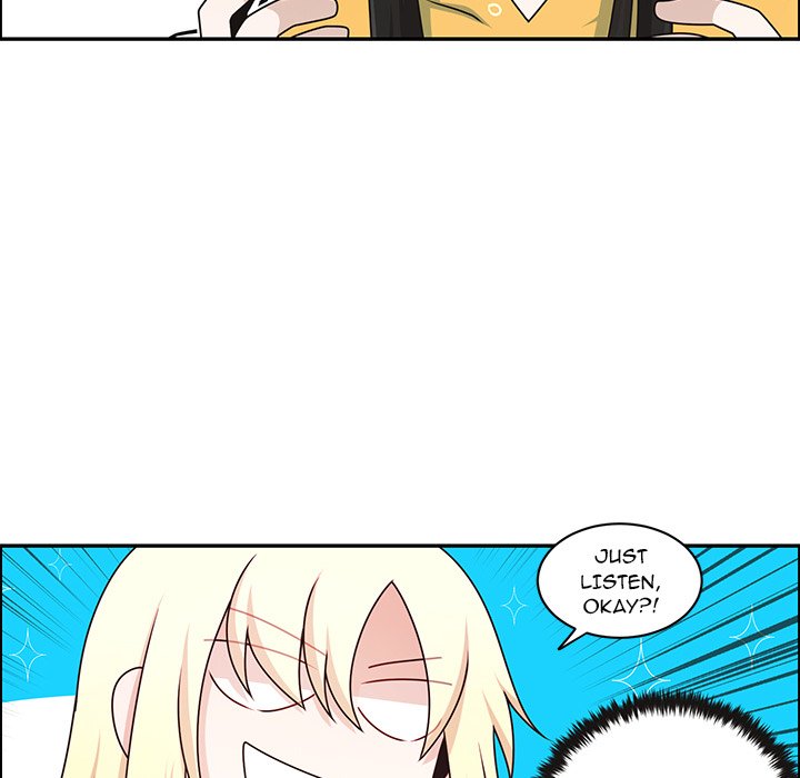 Go Away, Mr.Demon Chapter 248 - Page 51