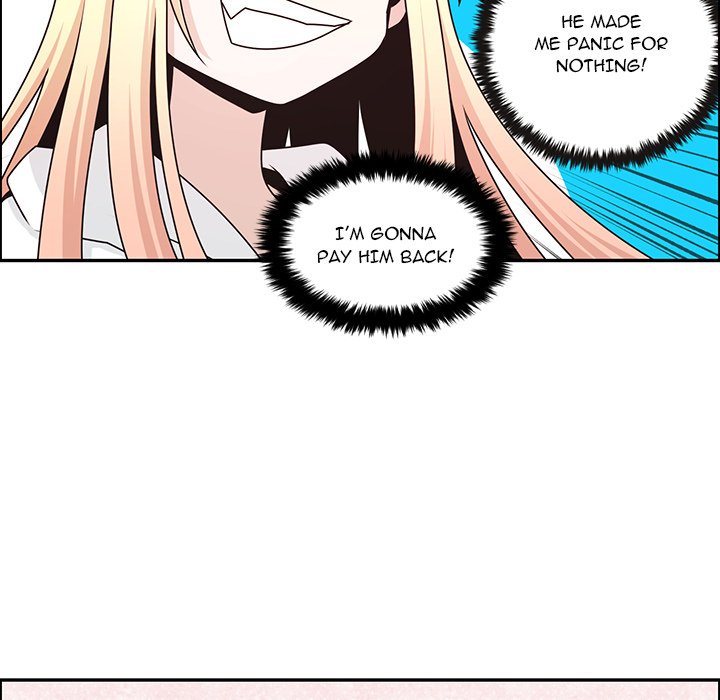 Go Away, Mr.Demon Chapter 248 - Page 52