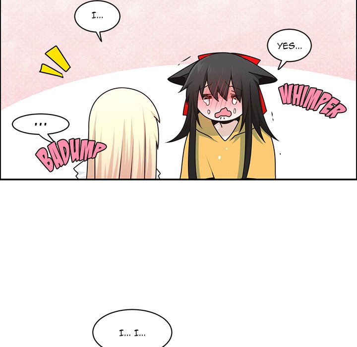Go Away, Mr.Demon Chapter 248 - Page 53