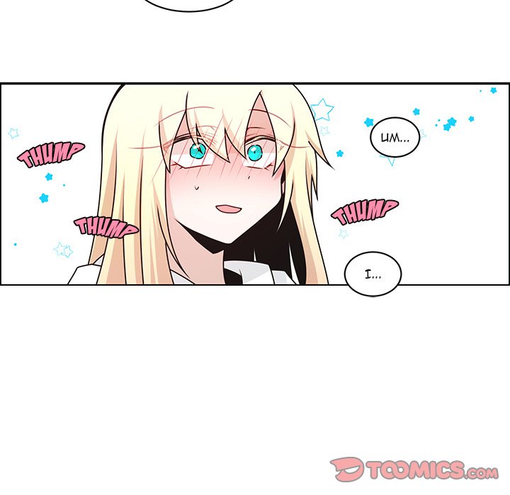 Go Away, Mr.Demon Chapter 248 - Page 54