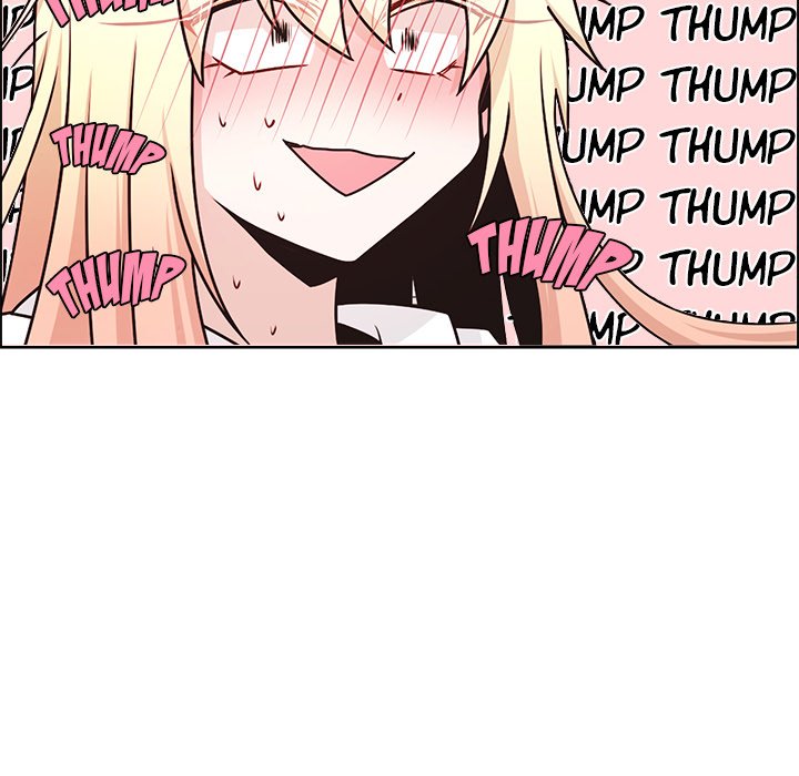 Go Away, Mr.Demon Chapter 248 - Page 57