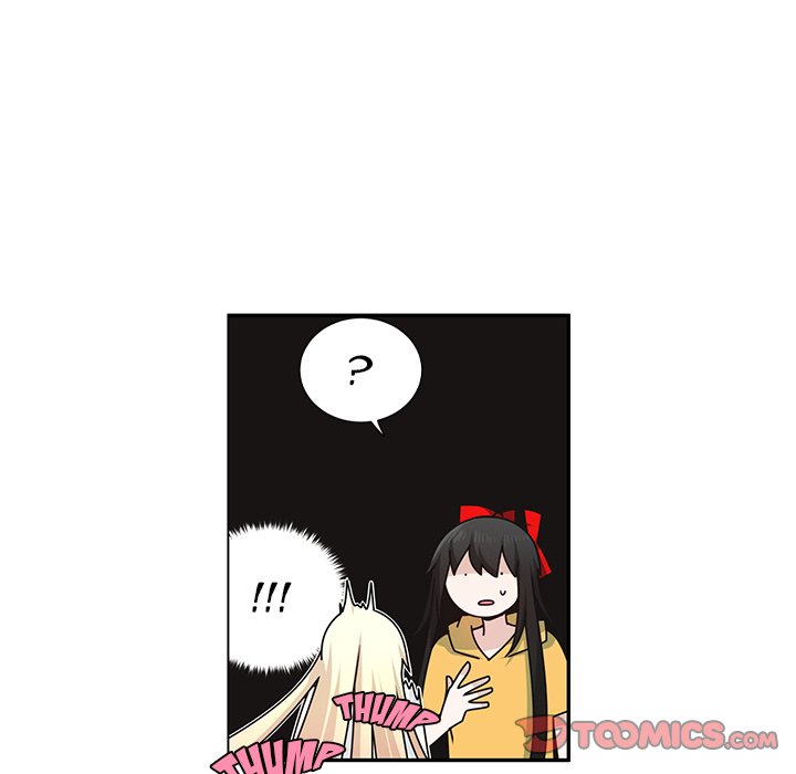 Go Away, Mr.Demon Chapter 248 - Page 6