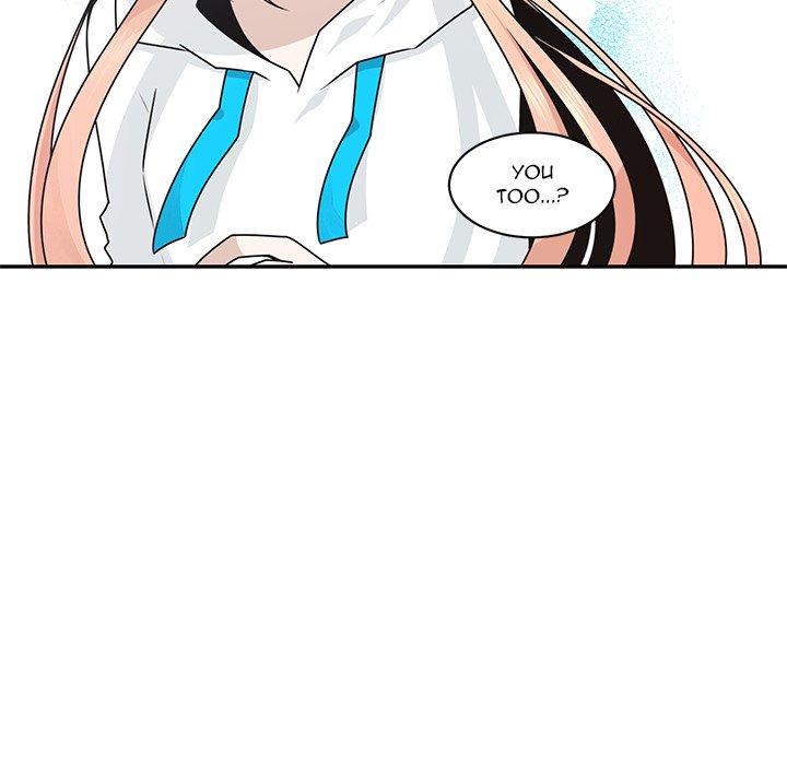Go Away, Mr.Demon Chapter 248 - Page 61
