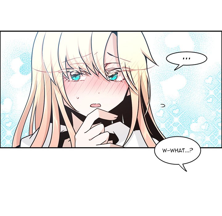 Go Away, Mr.Demon Chapter 248 - Page 63